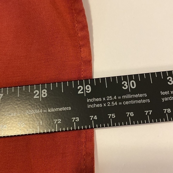 Men’s Tommy Bahama, short sleeve, shirt, size extra extra large, 100% silk - Picture 6 of 6